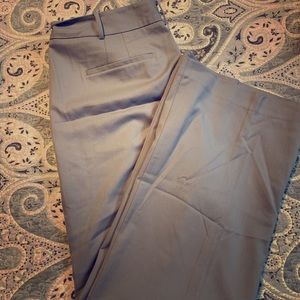 Ann Taylor Curvy Pants